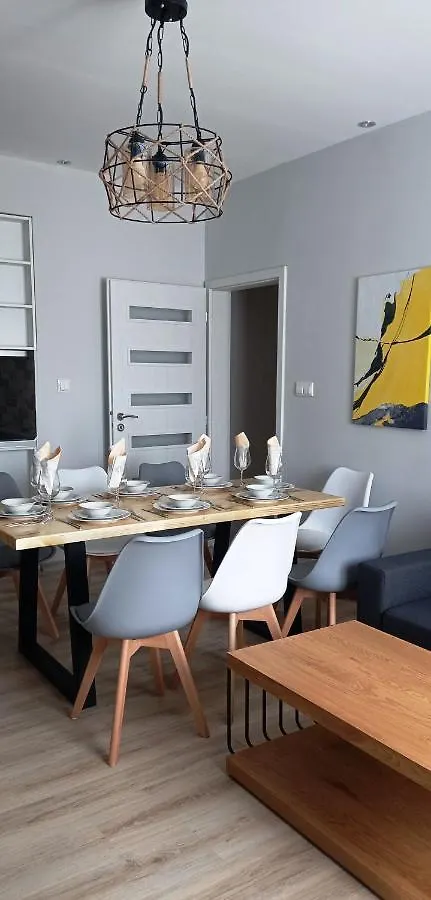 Apartment Sea Holidays Burgas Bulgaria