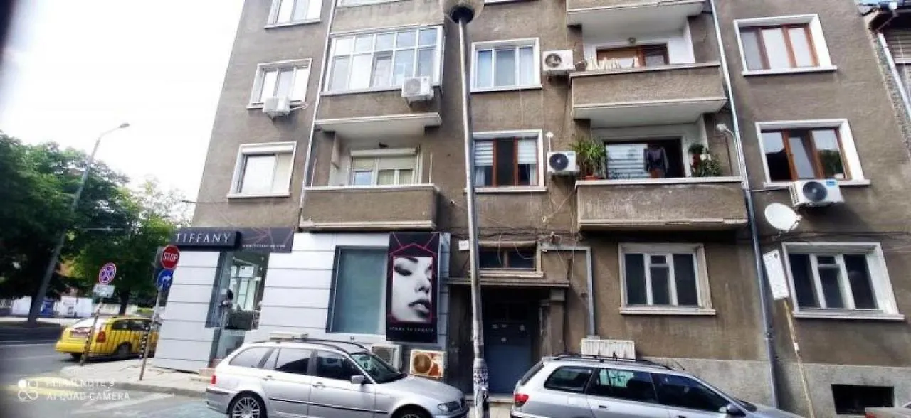 Apartment Sea Holidays Burgas