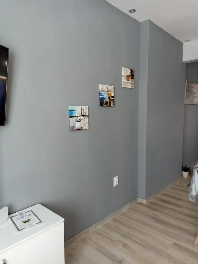 Apartment Sea Holidays Burgas