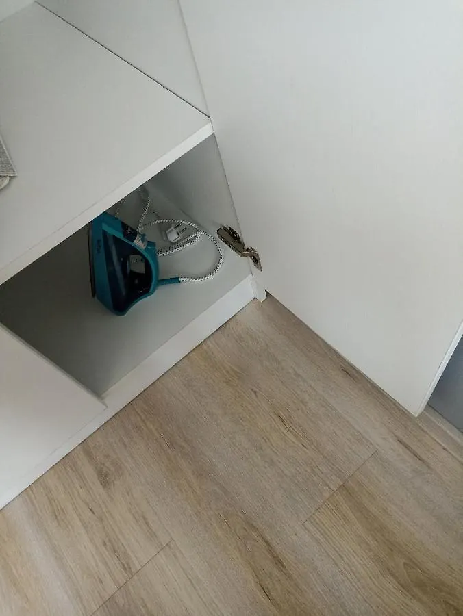Apartment Sea Holidays Burgas