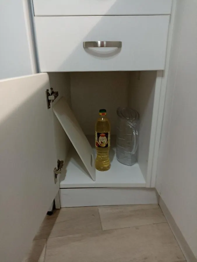 Apartment Sea Holidays Burgas 0*,  Bulgaria