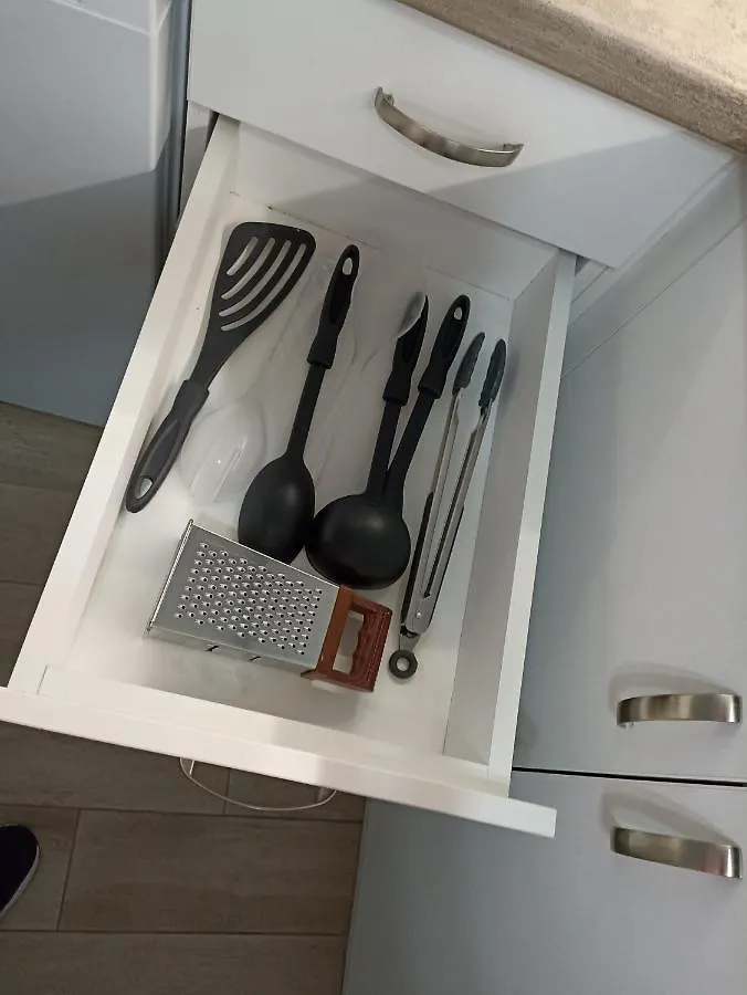 Apartment Sea Holidays Burgas 0*,  Bulgaria