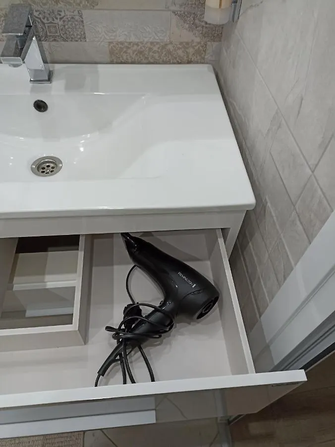 Apartment Sea Holidays Burgas 0*,