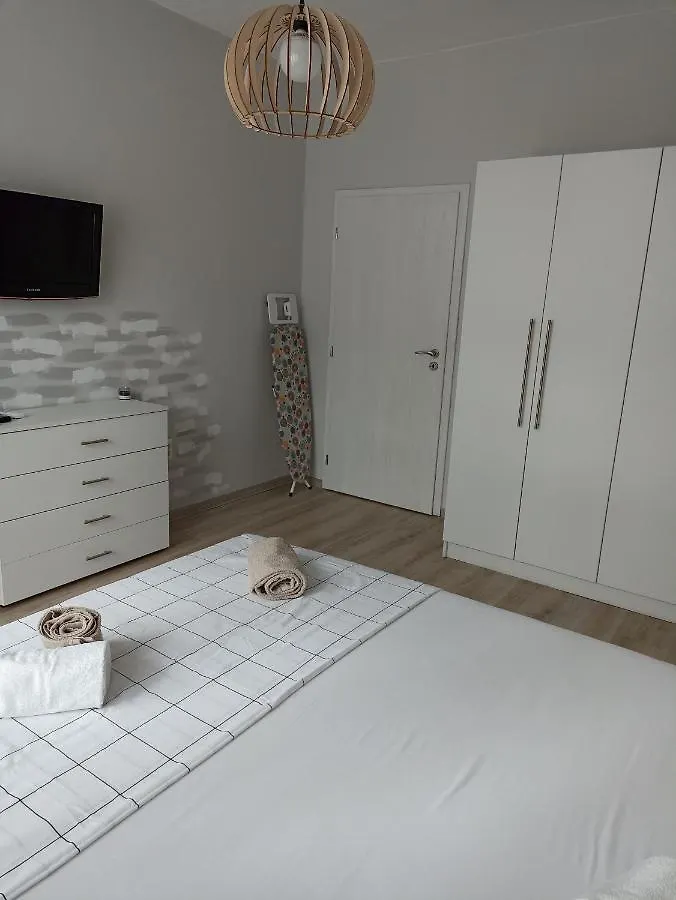Apartment Sea Holidays Burgas
