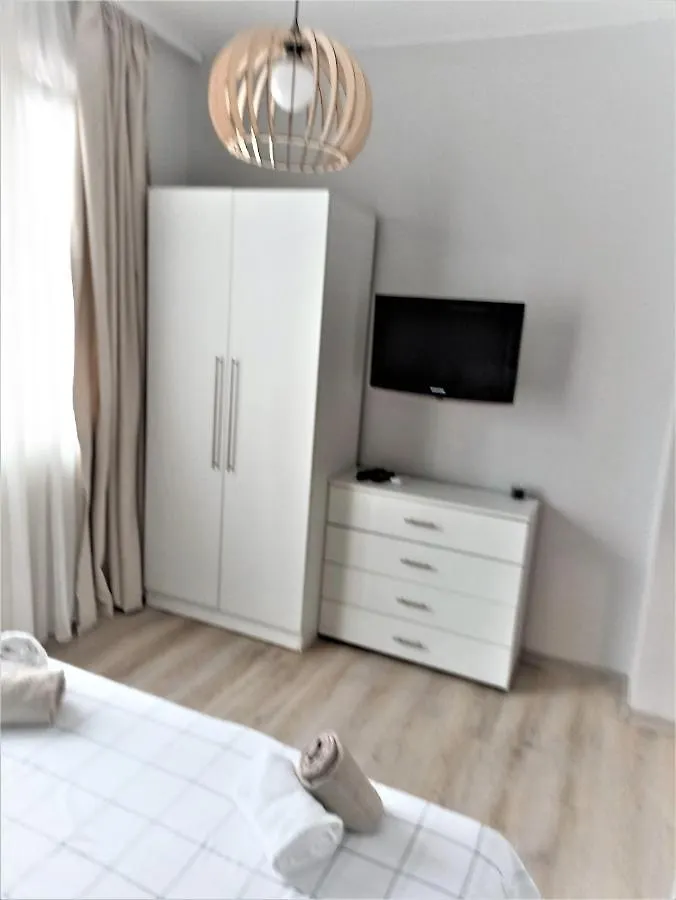 Apartment Sea Holidays Burgas Bulgaria