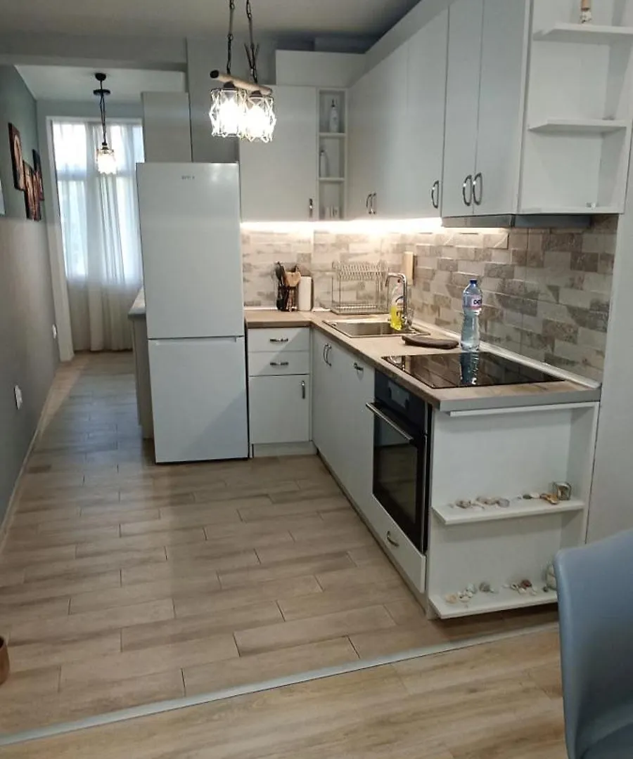 Apartment Sea Holidays Burgas 0*,